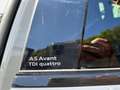Audi A5 A5 Avant 2.0 tdi mhev edition one quattro s-tronic Grau - thumbnail 8