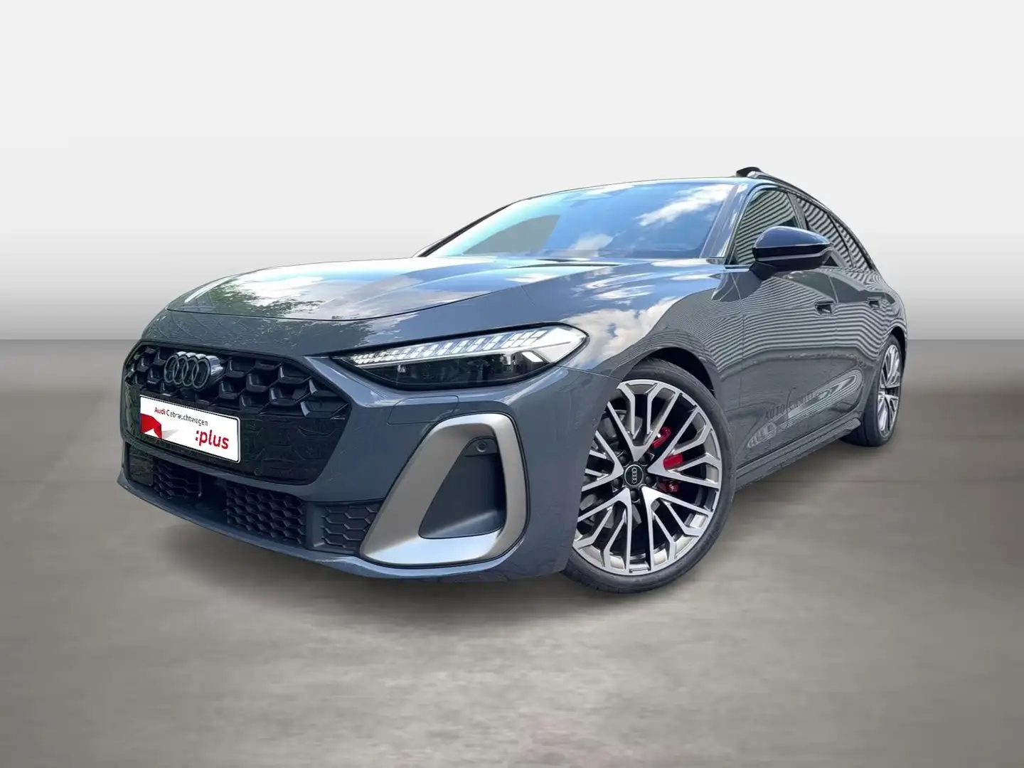 Audi A5 A5 Avant 2.0 tdi mhev edition one quattro s-tronic Grau - 1