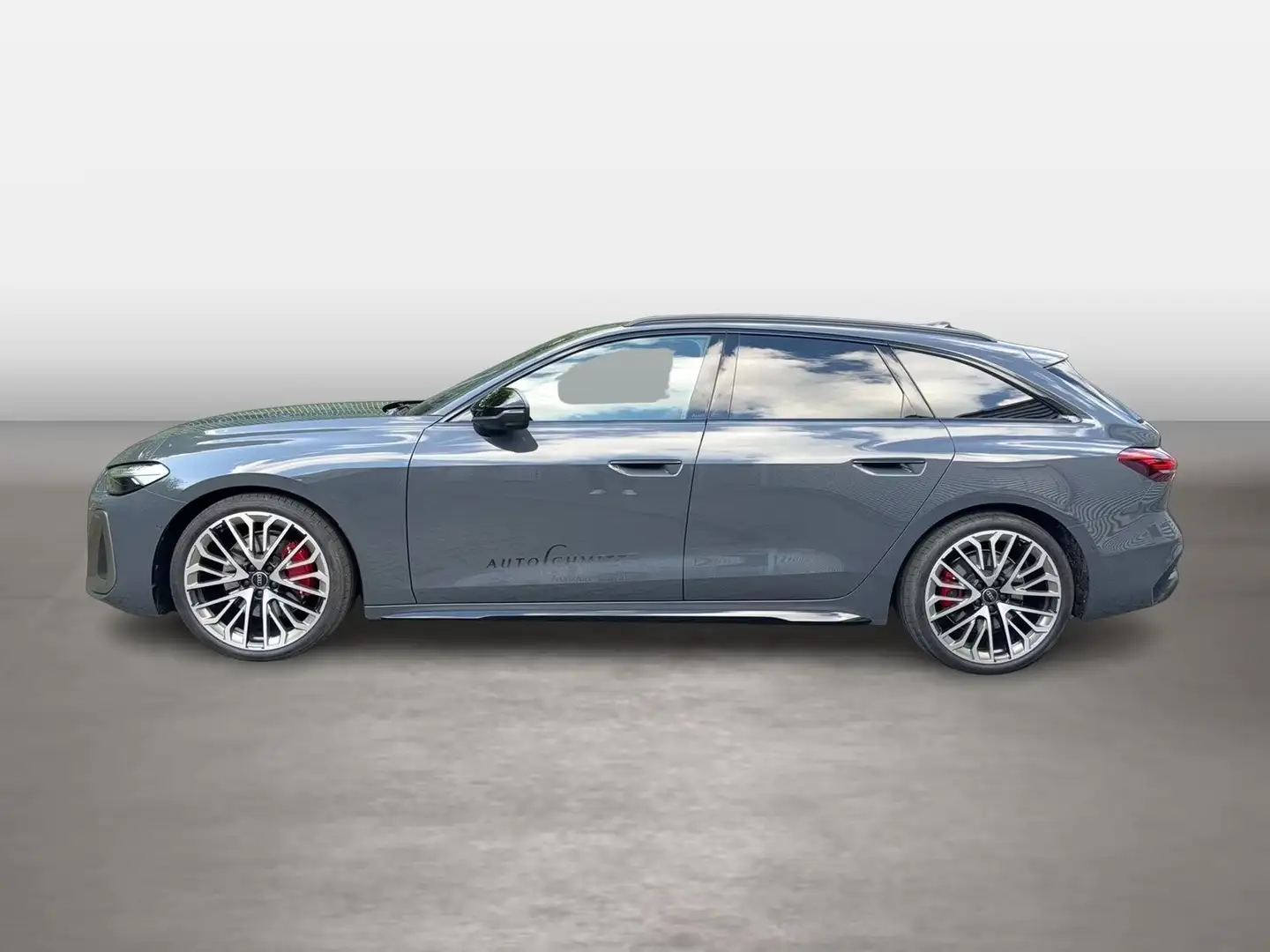 Audi A5 A5 Avant 2.0 tdi mhev edition one quattro s-tronic Grau - 2