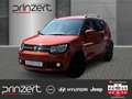 Suzuki Ignis 1.2 SHVS MT5 "Comfort" LM16" 8-Fach Orange - thumbnail 1