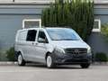 Mercedes-Benz Vito Mixto Aut. 119 CDI RWD extralang*5-Sitz*LED Silber - thumbnail 3