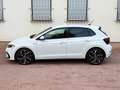 Volkswagen Polo VI GTI 2.0TSI VIRTUAL CO.ACC LANE IQ LIGHT Blanco - thumbnail 7