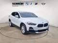 BMW X2 sDrive18i Advantage + 2Jahre-BPS.-GARANTIE Wit - thumbnail 8