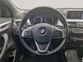 BMW X2 sDrive18i Advantage + 2Jahre-BPS.-GARANTIE Wit - thumbnail 14