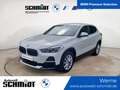 BMW X2 sDrive18i Advantage + 2Jahre-BPS.-GARANTIE Wit - thumbnail 1