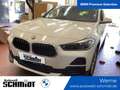 BMW X2 sDrive18i Advantage + 2Jahre-BPS.-GARANTIE Blanc - thumbnail 1