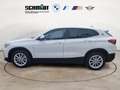BMW X2 sDrive18i Advantage + 2Jahre-BPS.-GARANTIE Wit - thumbnail 3