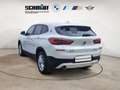 BMW X2 sDrive18i Advantage + 2Jahre-BPS.-GARANTIE Wit - thumbnail 4