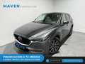 Mazda CX-5 2.2 DE 129kW 4WD Auto Zenith+CP+CB+SR Сірий - thumbnail 1