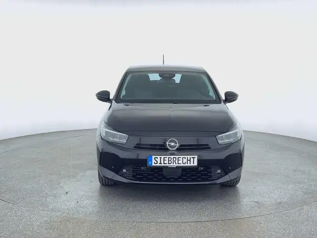 Opel Corsa view 2