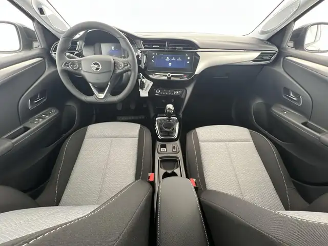 Opel Corsa view 6