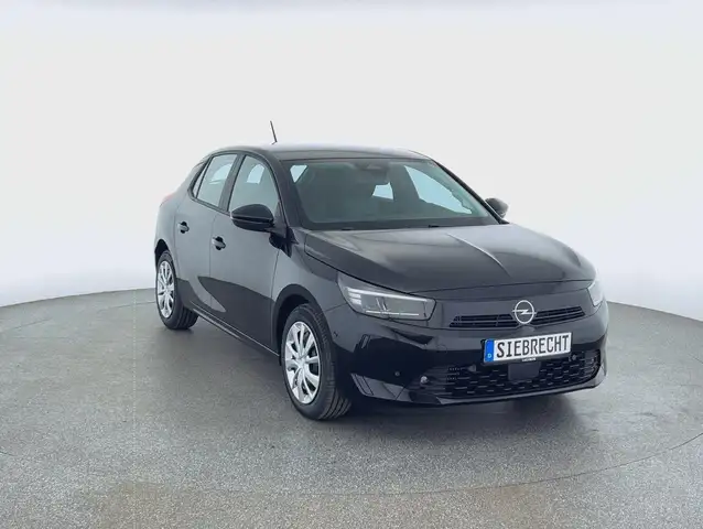 Opel Corsa view 3