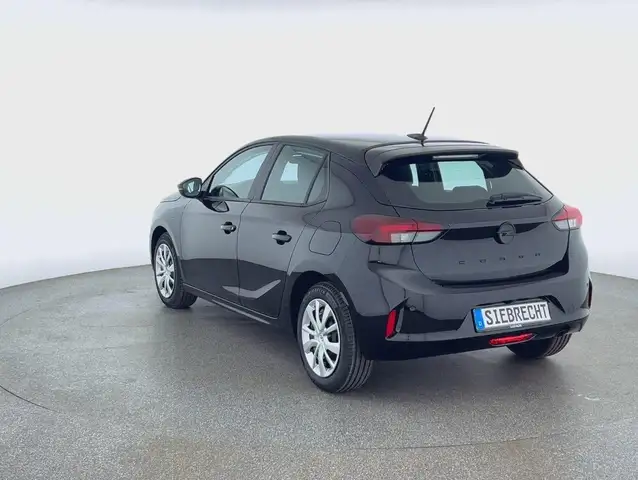 Opel Corsa view 5