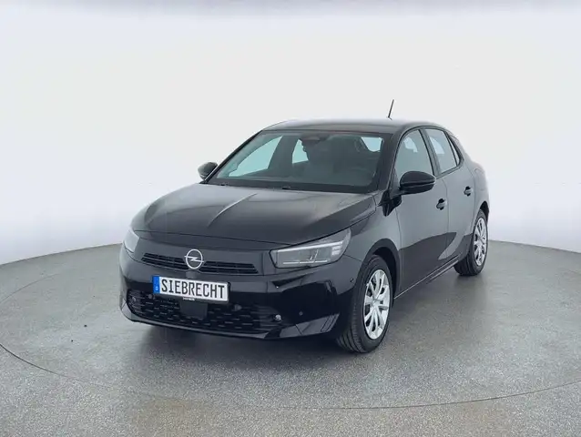 Opel Corsa main image