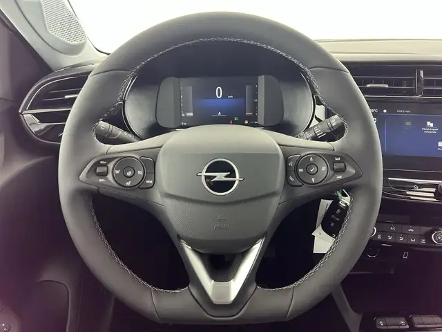 Opel Corsa view 15