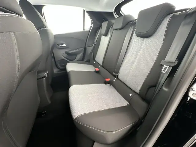 Opel Corsa view 8