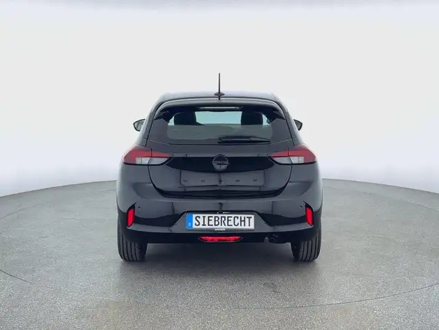 Opel Corsa view 4