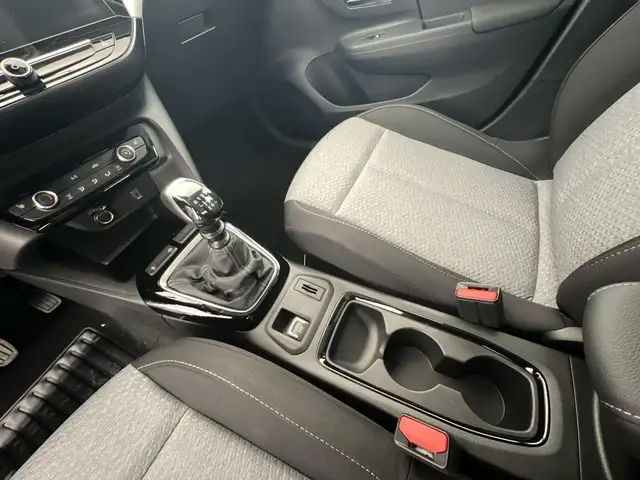 Opel Corsa view 14