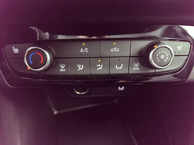 Opel Corsa view 12