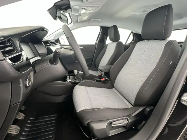 Opel Corsa view 7