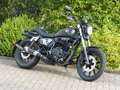 Online VT125 Chopper ABS Schwarz - thumbnail 1