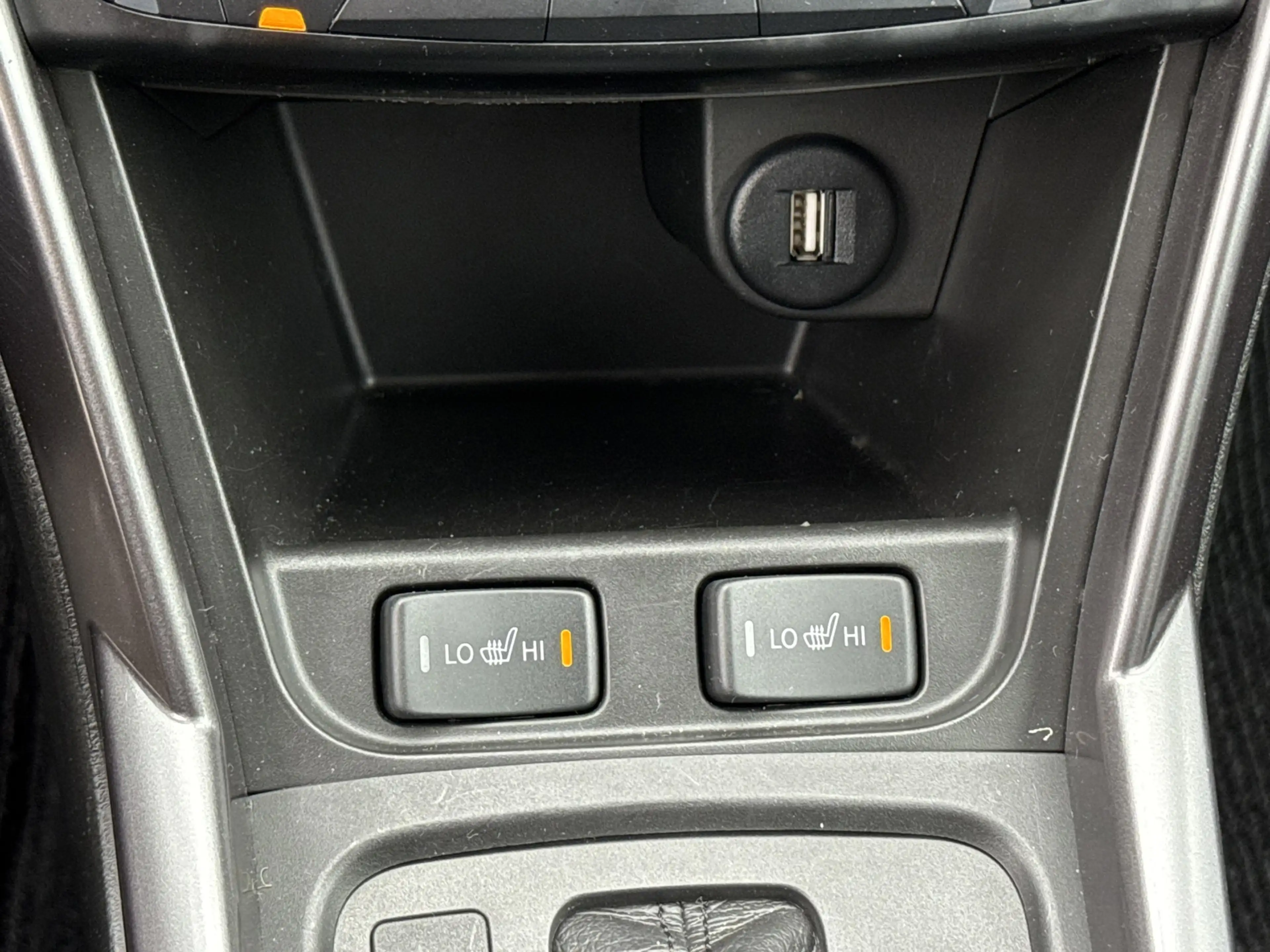 Suzuki S-Cross 1.5 Hybrid Select Led verlichting Adaptieve cruise — photo 6
