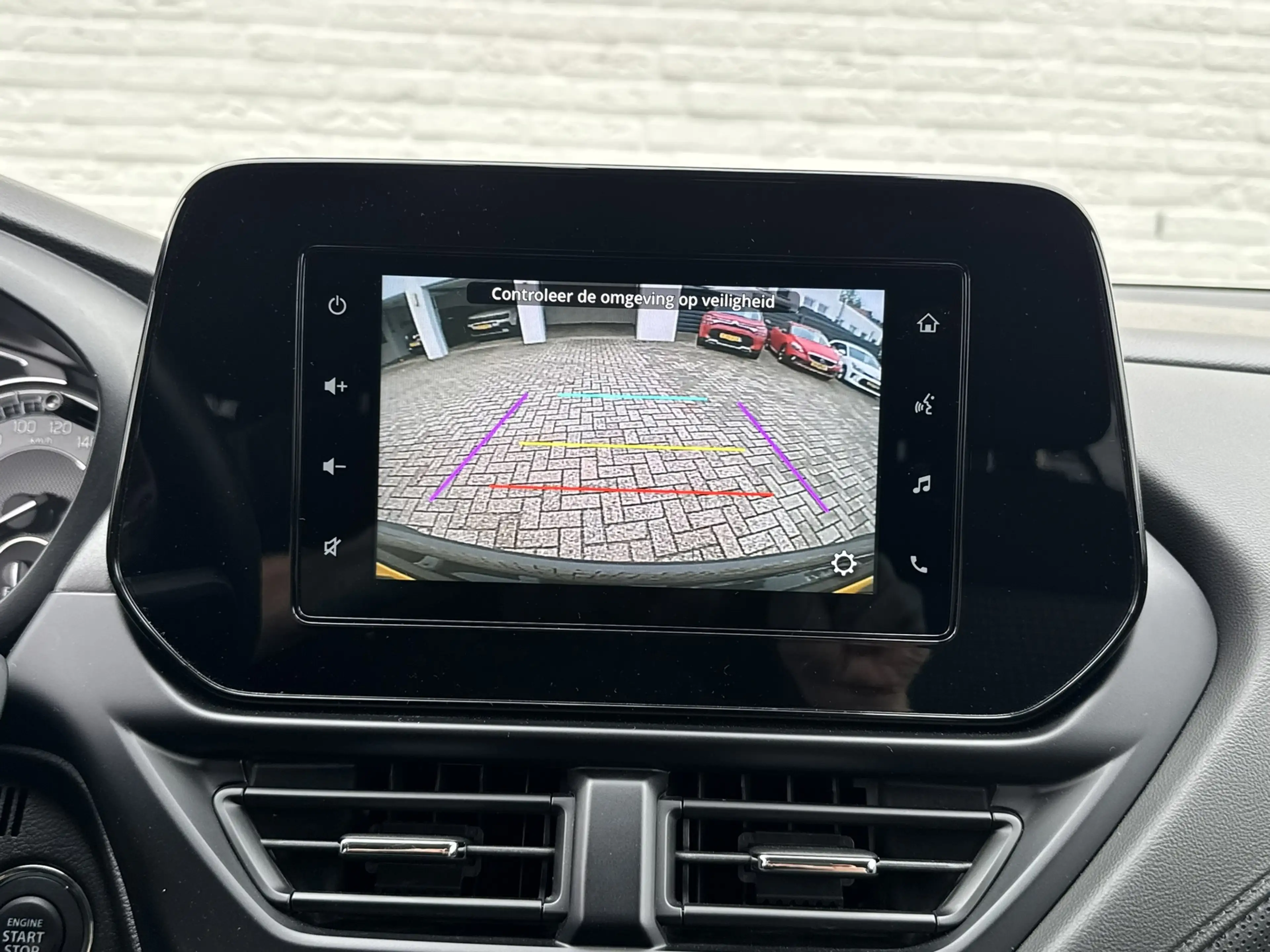 Suzuki S-Cross 1.5 Hybrid Select Led verlichting Adaptieve cruise — photo 3