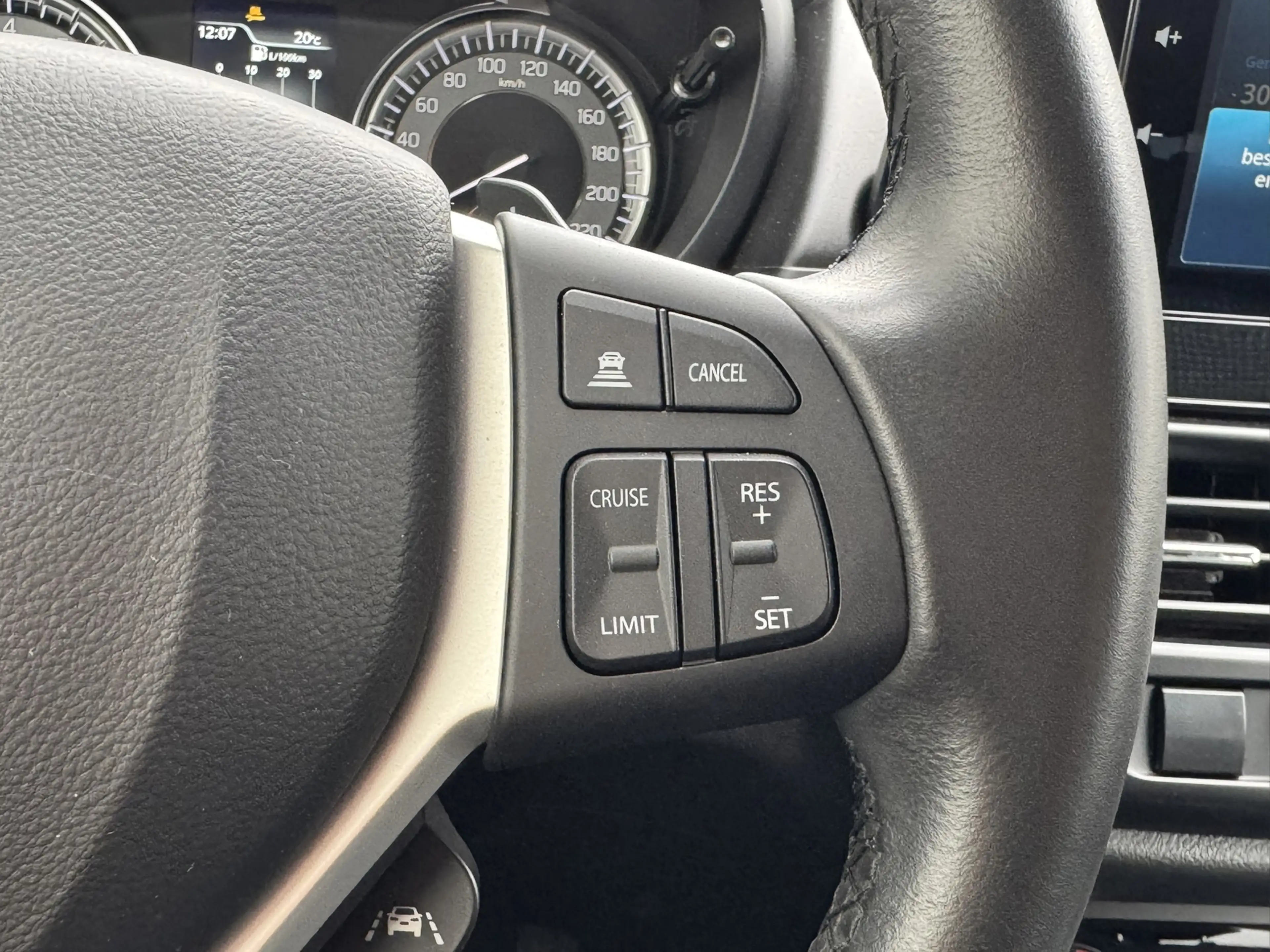 Suzuki S-Cross 1.5 Hybrid Select Led verlichting Adaptieve cruise — photo 5