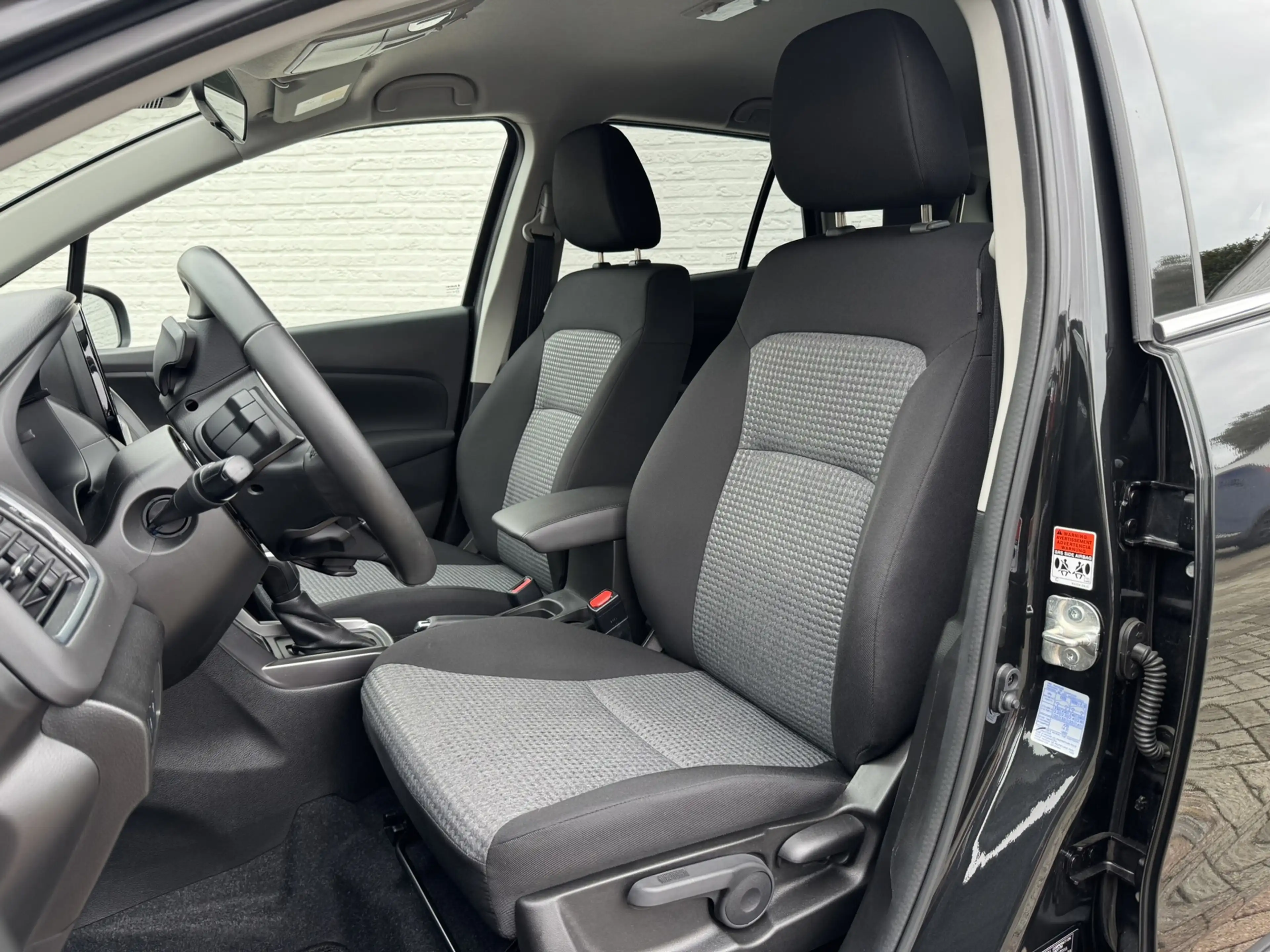 Suzuki S-Cross 1.5 Hybrid Select Led verlichting Adaptieve cruise — photo 7