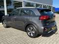 Kia Niro 1.6 GDi Hybrid DynamicLine 50% deal 8.475,- ACTIE Grijs - thumbnail 17
