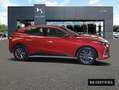 DS Automobiles DS 4 4 Bastille Business 1.5 Hdi 130 cv EAT8 - Aziendal Rot - thumbnail 4