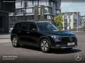Mercedes-Benz EQB 250 PROG+PLUS-PAKET+KAMERA+KEYLESS+SPUR Schwarz - thumbnail 21