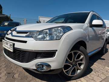 HDi Klimaautomatik,Navi,Leder,7-Sitze
