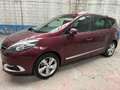 Renault Grand Scenic 1.5 dCi Energy R-Movie 7pl. Rouge - thumbnail 1