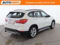 BMW X1 xDrive 18d Blanc - thumbnail 6