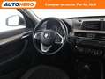 BMW X1 xDrive 18d Blanc - thumbnail 14