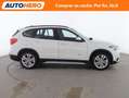 BMW X1 xDrive 18d Blanc - thumbnail 7