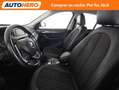 BMW X1 xDrive 18d Blanc - thumbnail 11