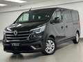Renault Trafic 2.0 DCI 150 CV L2H1 9 PLACES EDC CAMERA GPS REG JA Noir - thumbnail 1