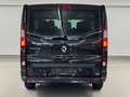Renault Trafic 2.0 DCI 150 CV L2H1 9 PLACES EDC CAMERA GPS REG JA Noir - thumbnail 6