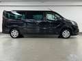 Renault Trafic 2.0 DCI 150 CV L2H1 9 PLACES EDC CAMERA GPS REG JA Noir - thumbnail 4