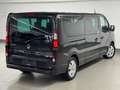 Renault Trafic 2.0 DCI 150 CV L2H1 9 PLACES EDC CAMERA GPS REG JA Noir - thumbnail 5
