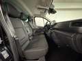 Renault Trafic 2.0 DCI 150 CV L2H1 9 PLACES EDC CAMERA GPS REG JA Noir - thumbnail 23