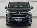 Renault Trafic 2.0 DCI 150 CV L2H1 9 PLACES EDC CAMERA GPS REG JA Noir - thumbnail 3
