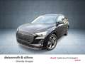 Audi Q4 e-tron S line Nav/Assist/EPH/Temp/optik/20" Schwarz - thumbnail 1