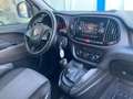 Fiat Doblo 1.3 MJT S&S PC-TN Cargo SX Blanc - thumbnail 13