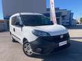 Fiat Doblo 1.3 MJT S&S PC-TN Cargo SX Blanc - thumbnail 5
