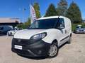 Fiat Doblo 1.3 MJT S&S PC-TN Cargo SX Blanc - thumbnail 1