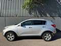 Kia Sportage Active 2,0 CRDi 4WD DPF Aut. | ALLRADANTRIEB | ... Grau - thumbnail 2