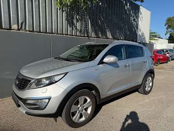 Active 2,0 CRDi 4WD DPF Aut. | ALLRADANTRIEB | ...